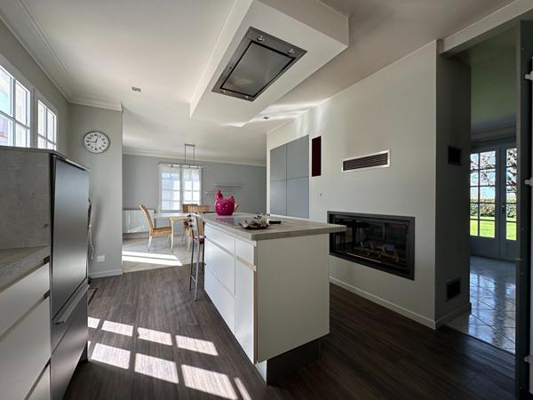 Maison Saint Hilaire De Riez 4 pièce(s) 162 m2