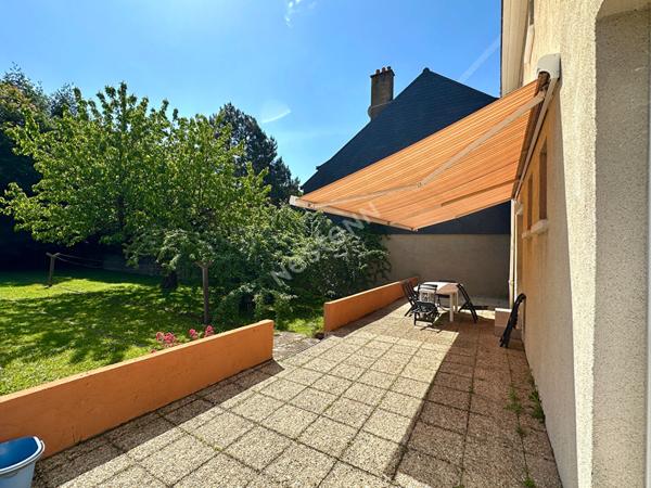 Nantes Nord - Géraudière : En vente, Maison familiale 5 chambres sur 750 m² de terrain, rpoche tramway et toutes les commodités !