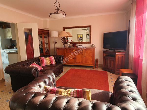 Nantes Nord - Géraudière : En vente, Maison familiale 5 chambres sur 750 m² de terrain, rpoche tramway et toutes les commodités !