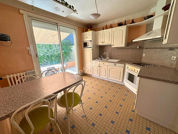 Nantes Nord - Géraudière : En vente, Maison familiale 5 chambres sur 750 m² de terrain, rpoche tramway et toutes les commodités !