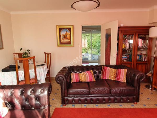 Nantes Nord - Géraudière : En vente, Maison familiale 5 chambres sur 750 m² de terrain, rpoche tramway et toutes les commodités !