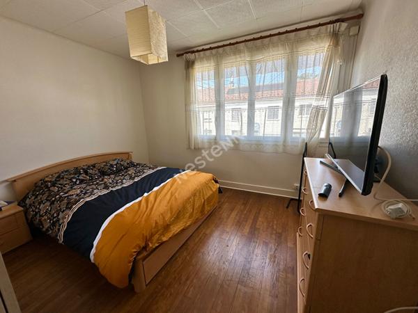 Nantes Nord - Géraudière : En vente, Maison familiale 5 chambres sur 750 m² de terrain, rpoche tramway et toutes les commodités !