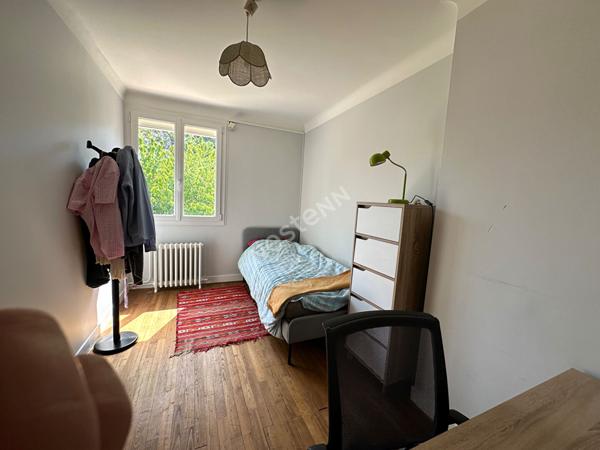 Nantes Nord - Géraudière : En vente, Maison familiale 5 chambres sur 750 m² de terrain, rpoche tramway et toutes les commodités !