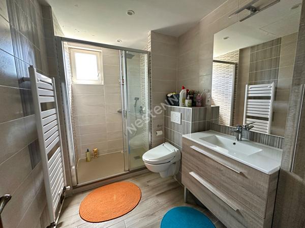 Nantes Nord - Géraudière : En vente, Maison familiale 5 chambres sur 750 m² de terrain, rpoche tramway et toutes les commodités !