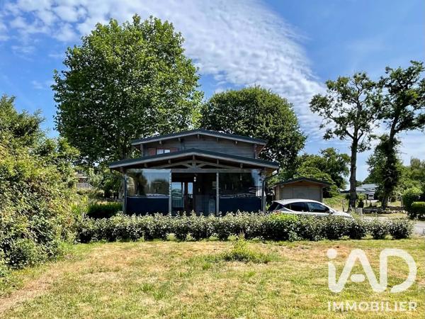 Maison à vendre 4 pièces 59 m² Elven