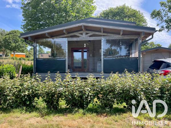 Maison à vendre 4 pièces 59 m² Elven