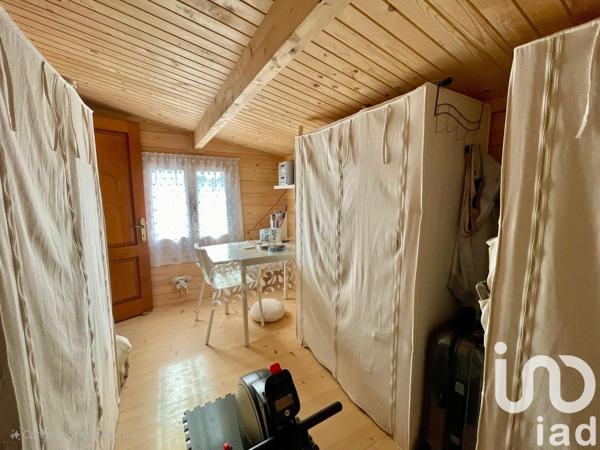 Maison à vendre 4 pièces 59 m² Elven