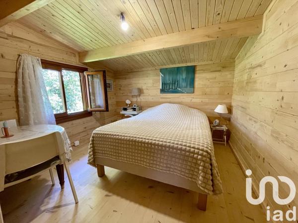 Maison à vendre 4 pièces 59 m² Elven