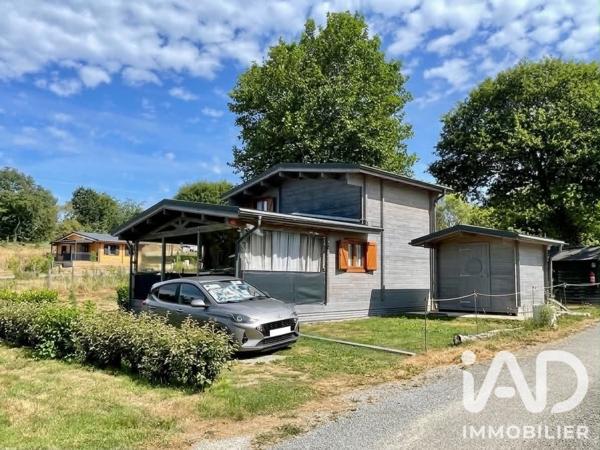 Maison à vendre 4 pièces 59 m² Elven