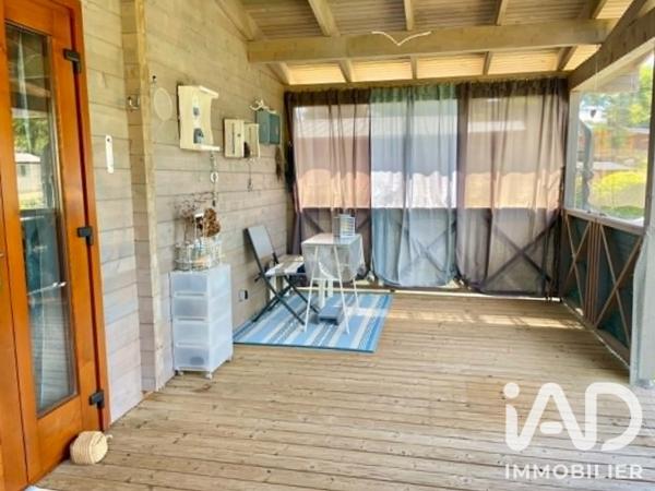 Maison à vendre 4 pièces 59 m² Elven