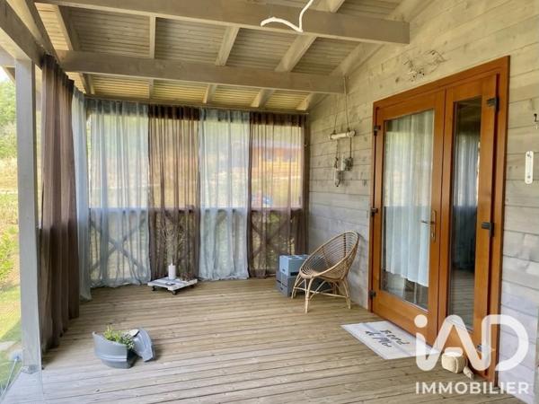 Maison à vendre 4 pièces 59 m² Elven