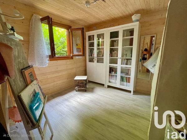 Maison à vendre 4 pièces 59 m² Elven