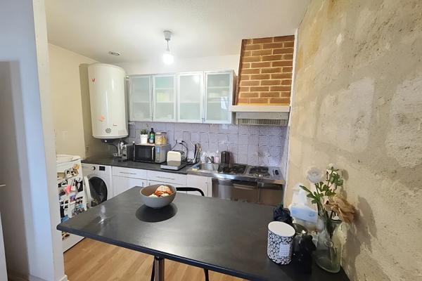 Immeuble bas Lormont 362 m2 , Lormont