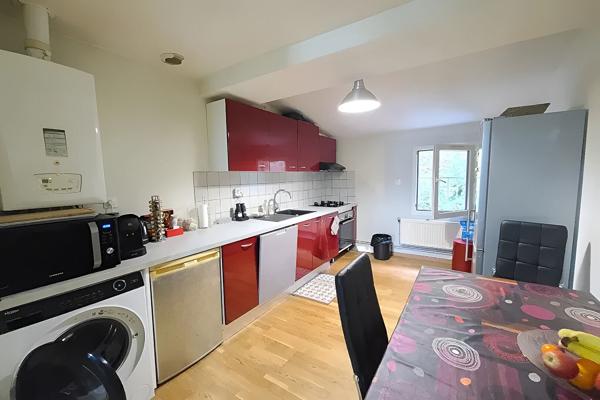 Immeuble bas Lormont 362 m2 , Lormont