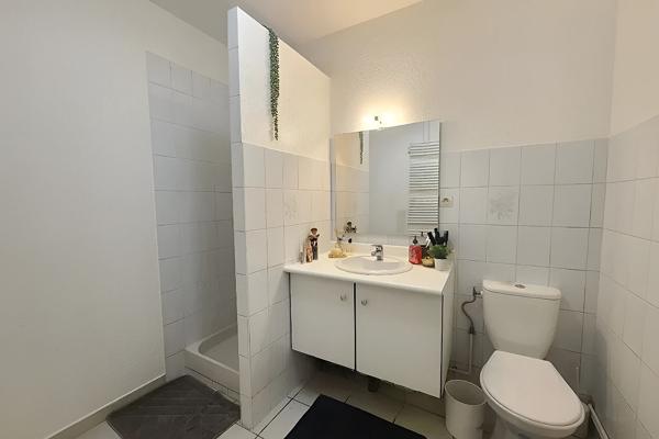Immeuble bas Lormont 362 m2 , Lormont