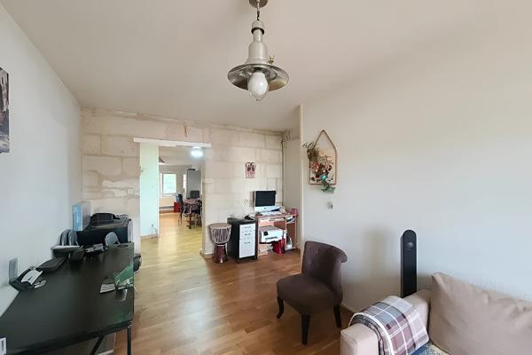 Immeuble bas Lormont 362 m2 , Lormont