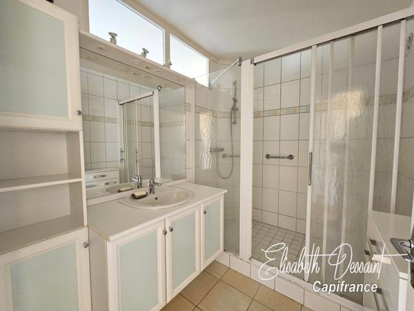 Appartement T4 d'environ 85 m² – Quartier Saint-Pierre, Dax