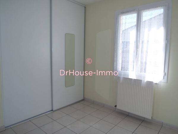 Maison à vendre 4 pièces de 91 m²