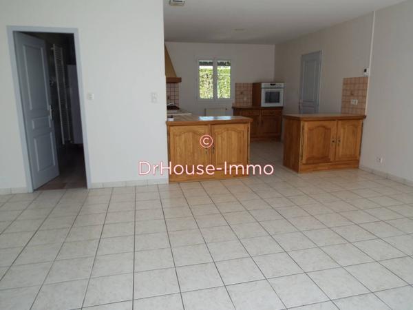 Maison à vendre 4 pièces de 91 m²