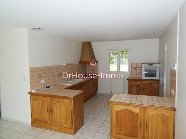 Maison à vendre 4 pièces de 91 m²