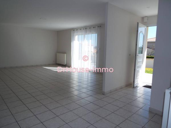 Maison à vendre 4 pièces de 91 m²