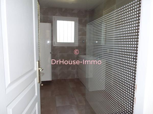 Maison à vendre 4 pièces de 91 m²