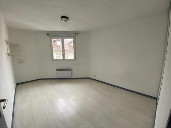 Appartement à louer à Valence (26000)
