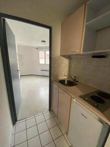 Appartement à louer à Valence (26000)