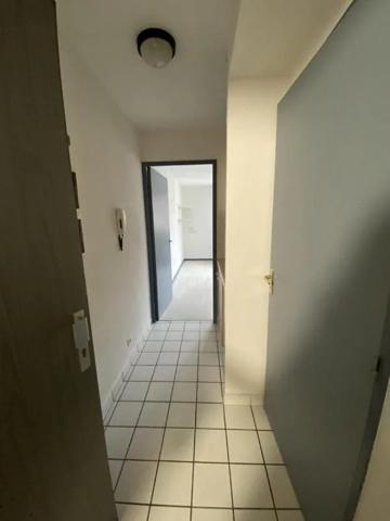 Appartement à louer à Valence (26000)