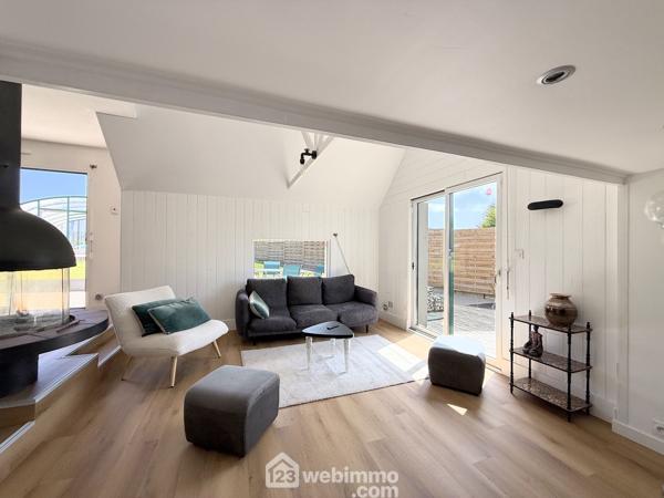 Maison 167 m² à Ploubezre 22300