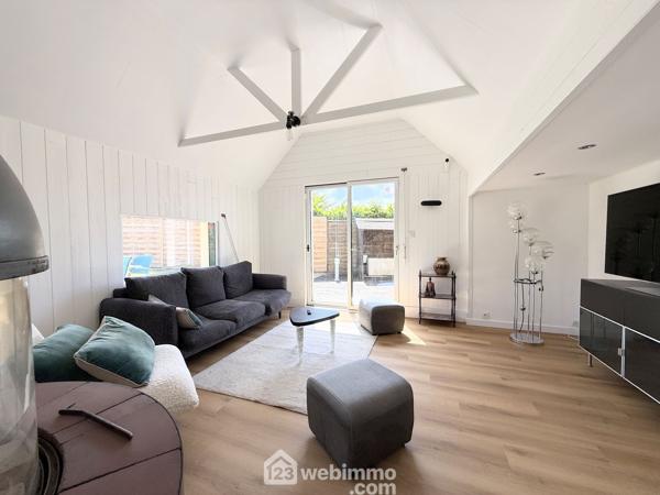 Maison 167 m² à Ploubezre 22300