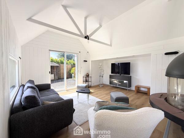 Maison 167 m² à Ploubezre 22300