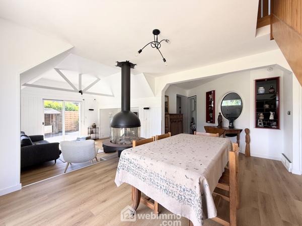 Maison 167 m² à Ploubezre 22300