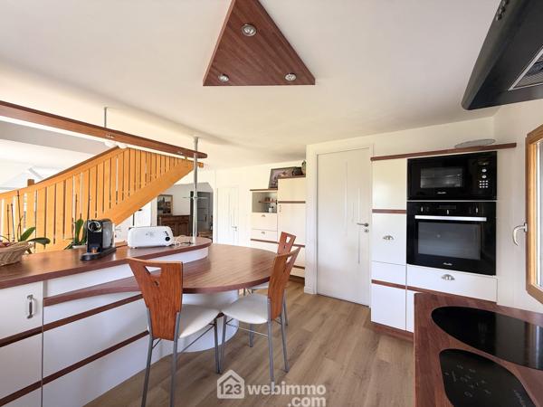 Maison 167 m² à Ploubezre 22300