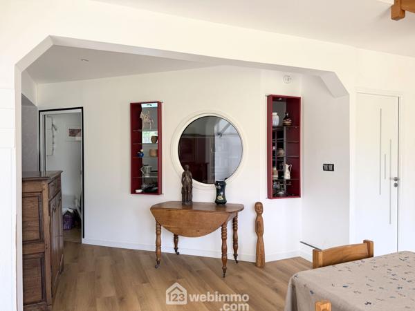 Maison 167 m² à Ploubezre 22300