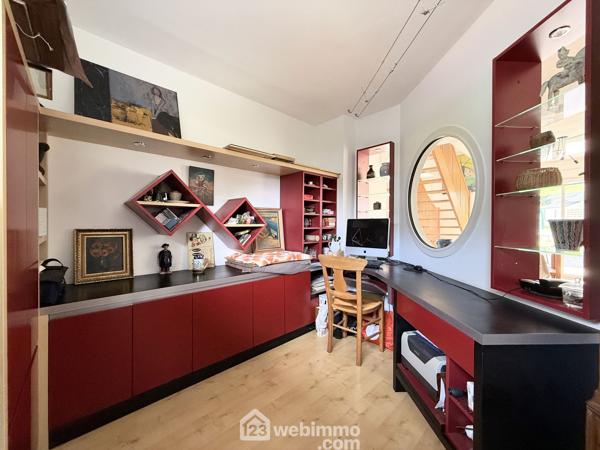 Maison 167 m² à Ploubezre 22300