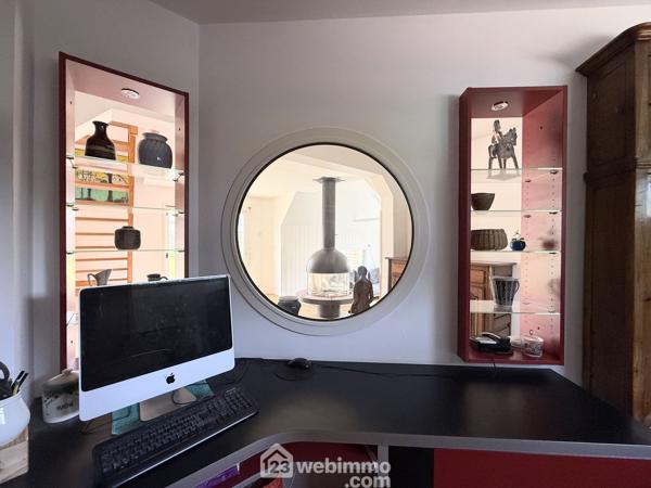 Maison 167 m² à Ploubezre 22300