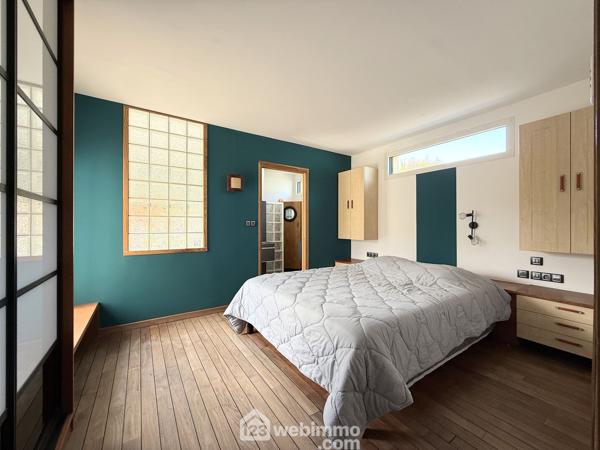 Maison 167 m² à Ploubezre 22300