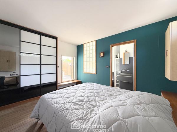 Maison 167 m² à Ploubezre 22300