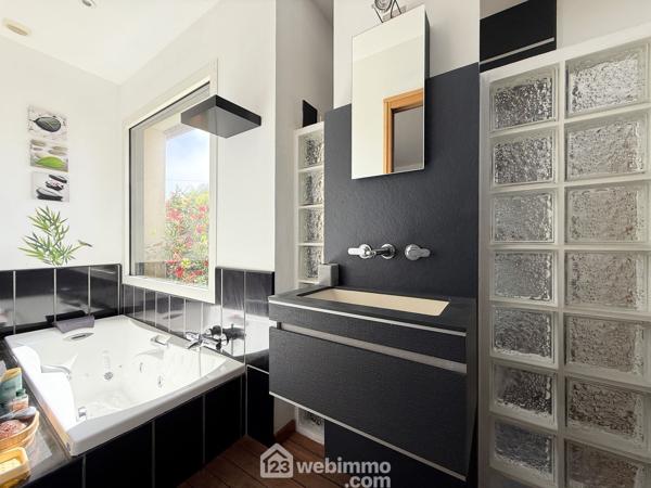 Maison 167 m² à Ploubezre 22300
