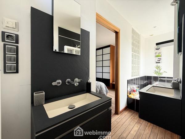 Maison 167 m² à Ploubezre 22300