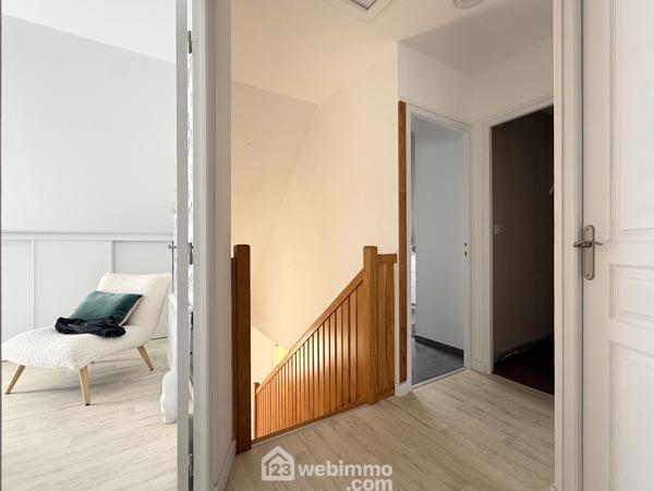 Maison 167 m² à Ploubezre 22300