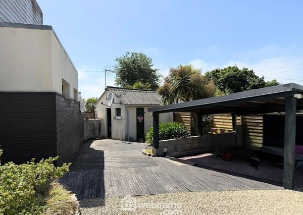 Maison 167 m² à Ploubezre 22300