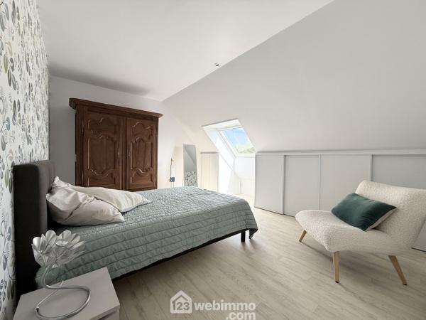 Maison 167 m² à Ploubezre 22300