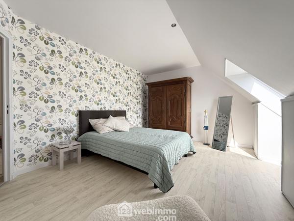 Maison 167 m² à Ploubezre 22300