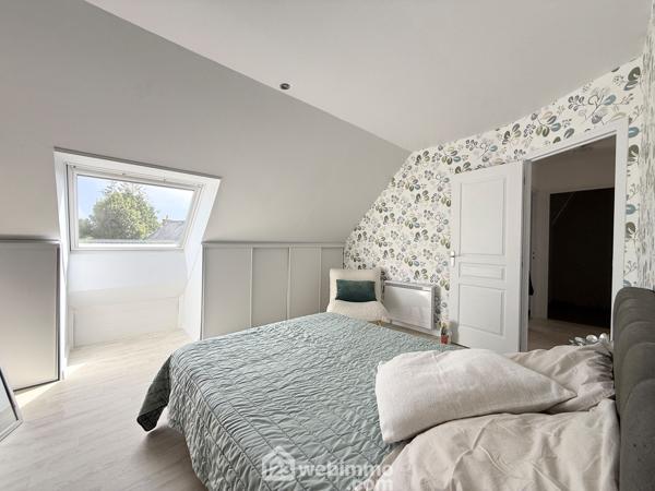 Maison 167 m² à Ploubezre 22300