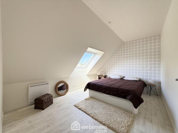 Maison 167 m² à Ploubezre 22300