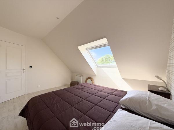 Maison 167 m² à Ploubezre 22300
