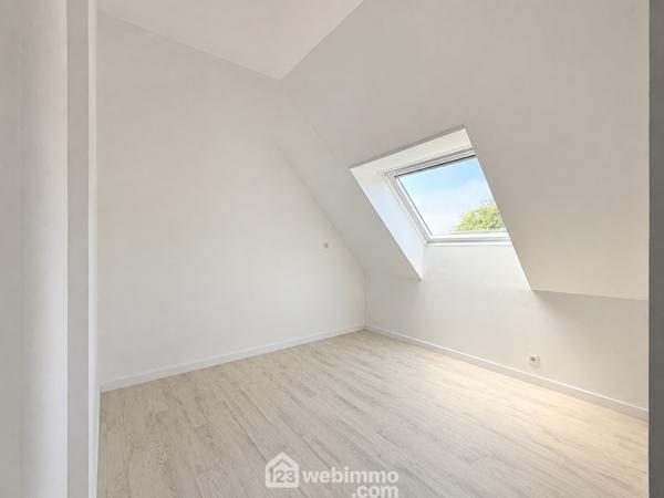 Maison 167 m² à Ploubezre 22300