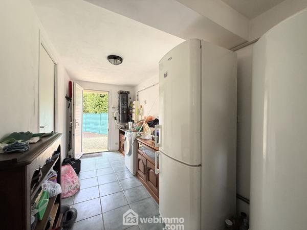 Maison 167 m² à Ploubezre 22300